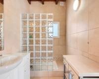 Resale - Detached Villa - Catral - CatralAlicanteValenciaSpain