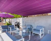 Resale - Detached Villa - Catral - CatralAlicanteValenciaSpain