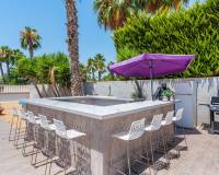 Resale - Detached Villa - Catral - CatralAlicanteValenciaSpain