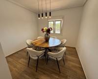 Resale - Detached Villa - Catral - CatralAlicanteValenciaSpain