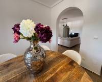 Resale - Detached Villa - Catral - CatralAlicanteValenciaSpain