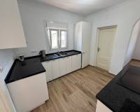 Resale - Detached Villa - Catral - CatralAlicanteValenciaSpain