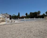 Resale - Detached Villa - Catral - CatralAlicanteValenciaSpain