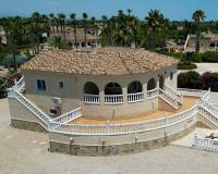 Resale - Detached Villa - Catral - CatralAlicanteValenciaSpain