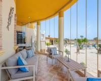 Resale - Detached Villa - Catral - CatralAlicanteValenciaSpain