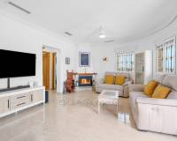 Resale - Detached Villa - Catral - CatralAlicanteValenciaSpain