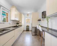 Resale - Detached Villa - Catral - CatralAlicanteValenciaSpain