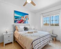 Resale - Detached Villa - Catral - CatralAlicanteValenciaSpain