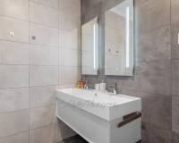 Resale - Detached Villa - Catral - CatralAlicanteValenciaSpain