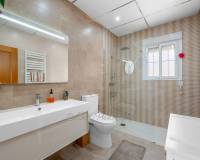 Resale - Detached Villa - Catral - CatralAlicanteValenciaSpain