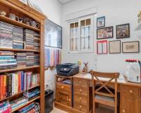 Resale - Detached Villa - Catral - CatralAlicanteValenciaSpain