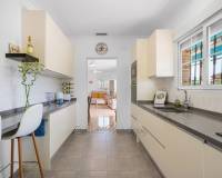 Resale - Detached Villa - Catral - CatralAlicanteValenciaSpain