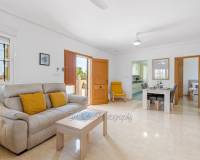 Resale - Detached Villa - Catral - CatralAlicanteValenciaSpain