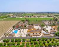 Resale - Detached Villa - Catral - CatralAlicanteValenciaSpain