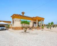 Resale - Detached Villa - Catral - CatralAlicanteValenciaSpain