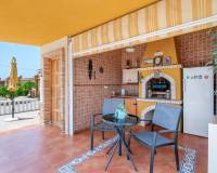 Resale - Detached Villa - Catral - CatralAlicanteValenciaSpain