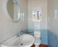 Resale - Detached Villa - Catral - CatralAlicanteValenciaSpain