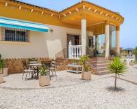 Resale - Detached Villa - Catral - CatralAlicanteValenciaSpain