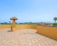Resale - Detached Villa - Catral - CatralAlicanteValenciaSpain