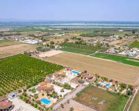 Resale - Detached Villa - Catral - CatralAlicanteValenciaSpain