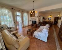 Resale - Detached Villa - Catral - CatralAlicanteValenciaSpain