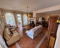 Resale - Detached Villa - Catral - CatralAlicanteValenciaSpain