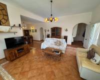 Resale - Detached Villa - Catral - CatralAlicanteValenciaSpain