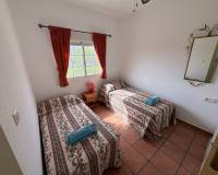 Resale - Detached Villa - Catral - CatralAlicanteValenciaSpain