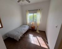 Resale - Detached Villa - Catral - CatralAlicanteValenciaSpain