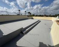 Resale - Detached Villa - Catral - CatralAlicanteValenciaSpain