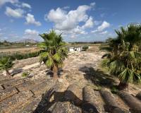 Resale - Detached Villa - Catral - CatralAlicanteValenciaSpain