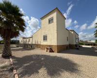 Resale - Detached Villa - Catral - CatralAlicanteValenciaSpain