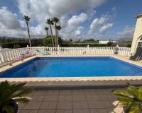 Resale - Detached Villa - Catral - CatralAlicanteValenciaSpain