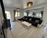 Resale - Detached Villa - Catral - CatralAlicanteValenciaSpain