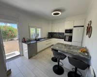 Resale - Detached Villa - Catral - CatralAlicanteValenciaSpain