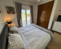 Resale - Detached Villa - Catral - CatralAlicanteValenciaSpain