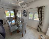 Resale - Detached Villa - Catral - CatralAlicanteValenciaSpain