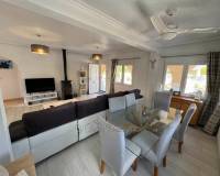 Resale - Detached Villa - Catral - CatralAlicanteValenciaSpain