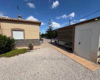 Resale - Detached Villa - Catral - CatralAlicanteValenciaSpain
