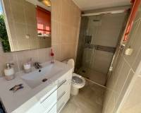 Resale - Detached Villa - Catral - CatralAlicanteValenciaSpain