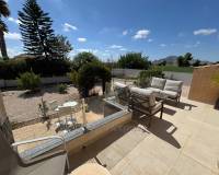 Resale - Detached Villa - Catral - CatralAlicanteValenciaSpain