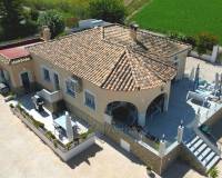 Resale - Detached Villa - Catral - CatralAlicanteValenciaSpain