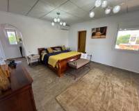 Resale - Detached Villa - Catral - CatralAlicanteValenciaSpain