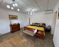 Resale - Detached Villa - Catral - CatralAlicanteValenciaSpain