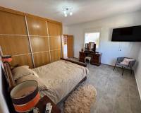 Resale - Detached Villa - Catral - CatralAlicanteValenciaSpain