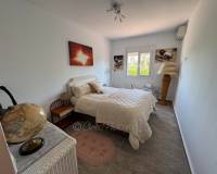 Resale - Detached Villa - Catral - CatralAlicanteValenciaSpain