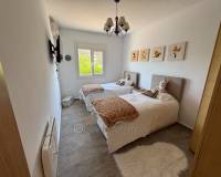 Resale - Detached Villa - Catral - CatralAlicanteValenciaSpain