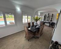 Resale - Detached Villa - Catral - CatralAlicanteValenciaSpain