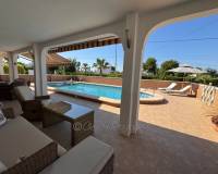 Resale - Detached Villa - Catral - CatralAlicanteValenciaSpain