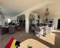 Resale - Detached Villa - Catral - CatralAlicanteValenciaSpain